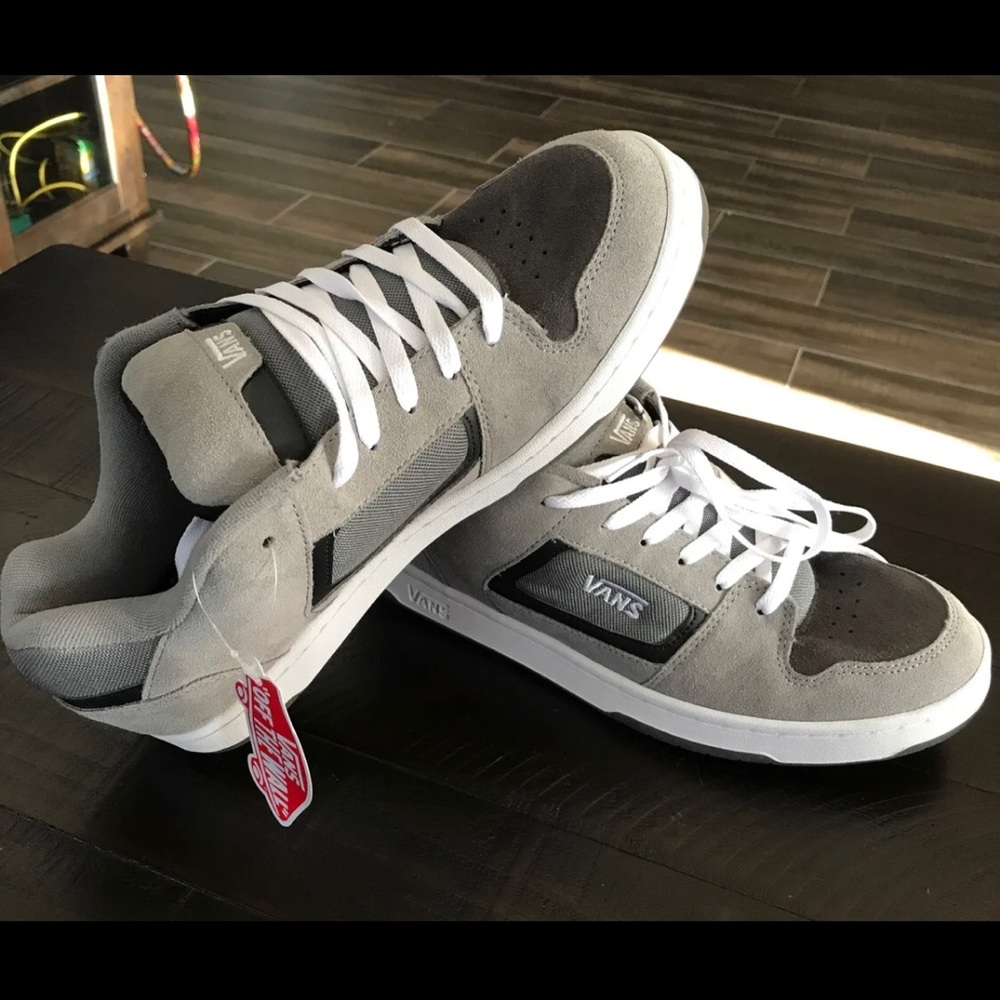 Vans shoes 721494